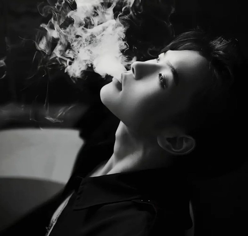 ảnh avatar nam buồn 6