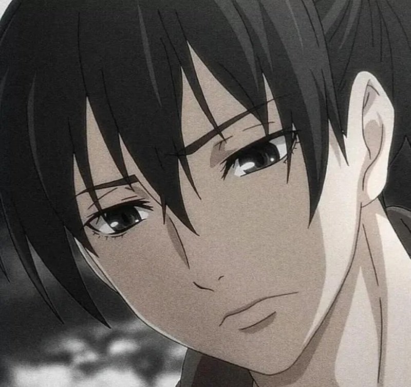 ảnh avatar nam buồn 9