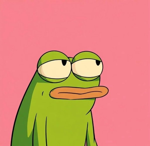 anime avatar ếch cute 14