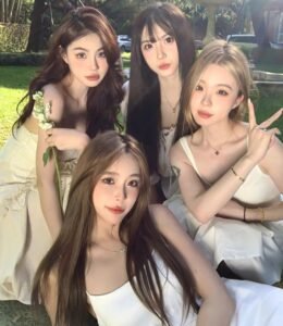 avatar 4 người cute 17