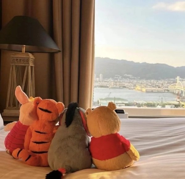 avatar 4 người cute 18