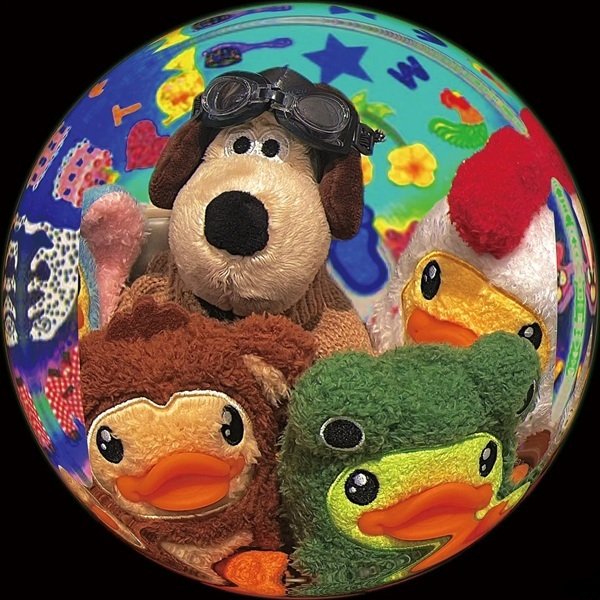 avatar 4 người cute 2