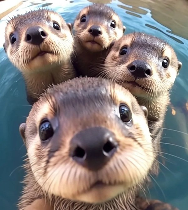 avatar 4 người cute 21