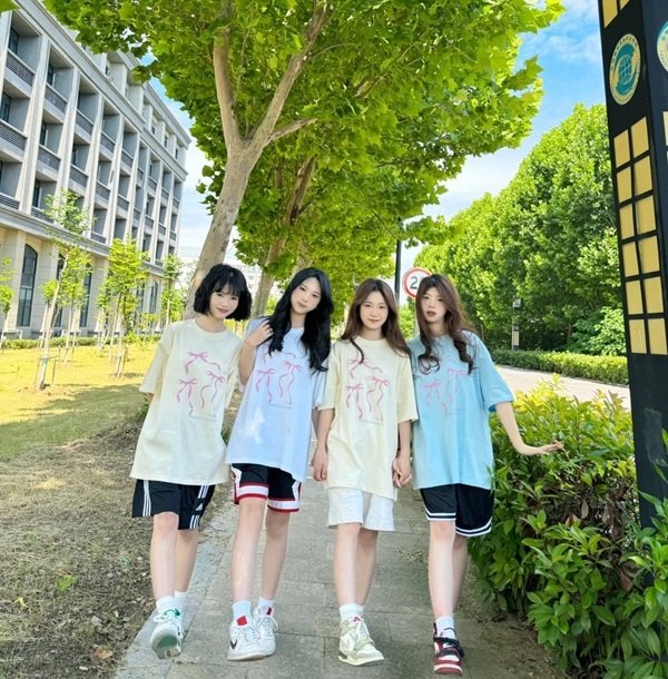 avatar 4 người cute 27