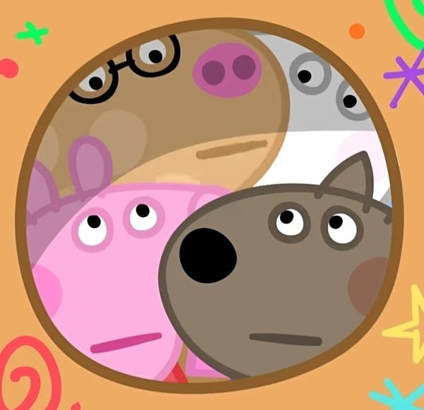 avatar 4 người cute 28