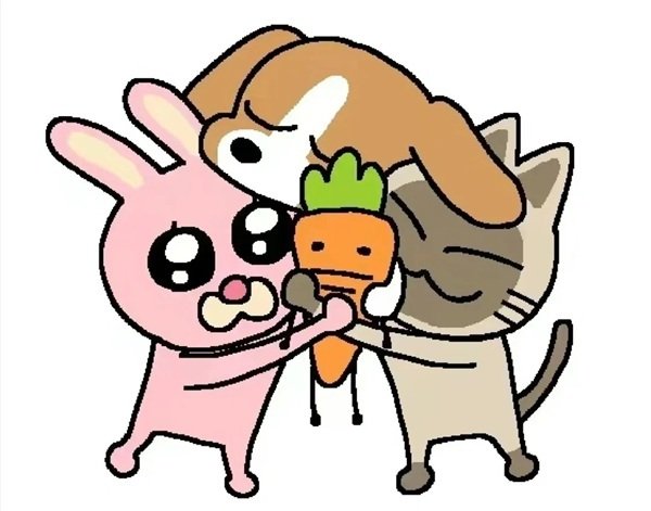 avatar 4 người cute 36