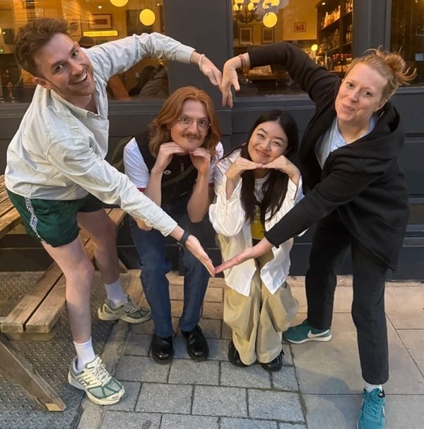 avatar 4 người cute 43