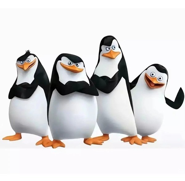 avatar 4 người cute 7