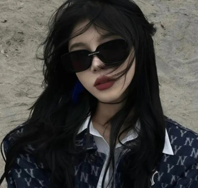 avatar ảnh buồn chất nữ 15