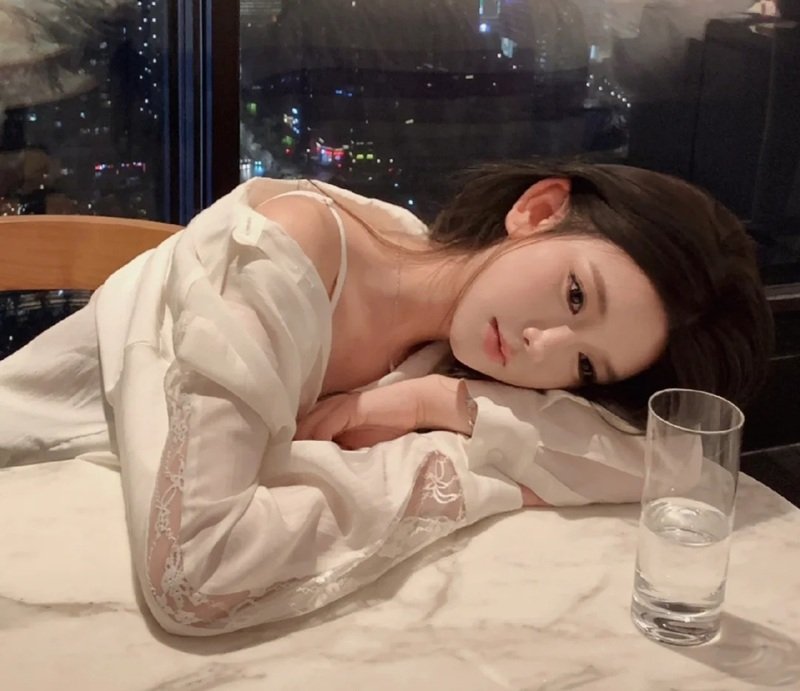 avatar ảnh buồn chất nữ 19