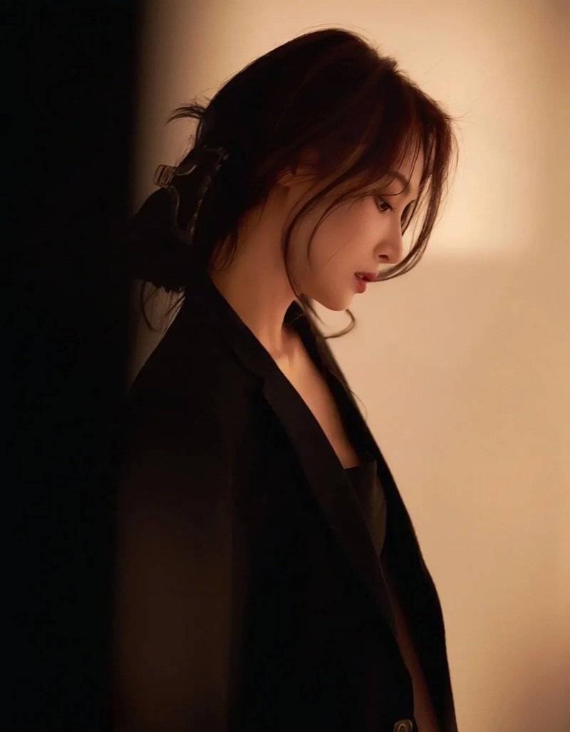 avatar ảnh buồn chất nữ 20