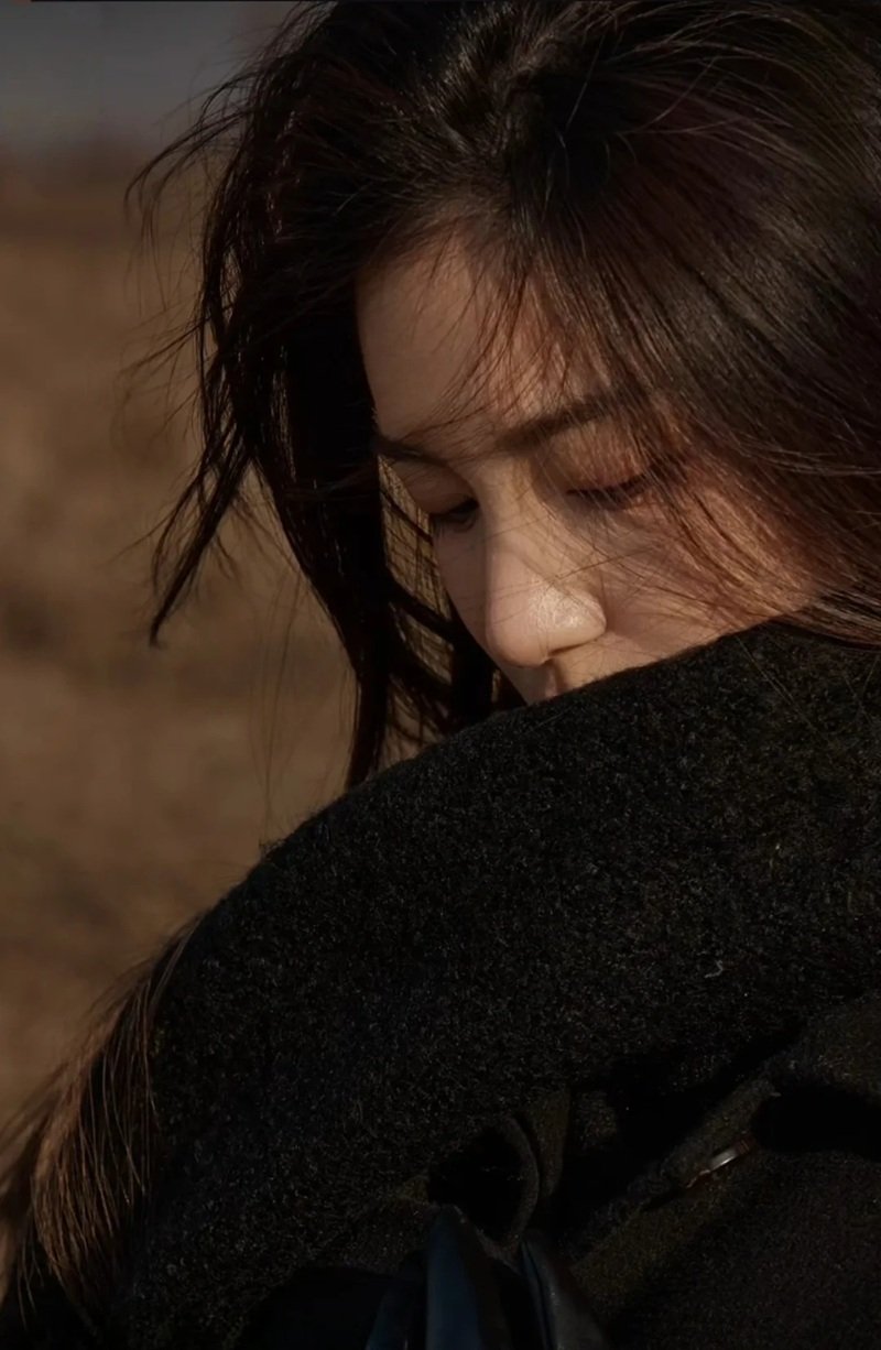 avatar ảnh buồn chất nữ 21