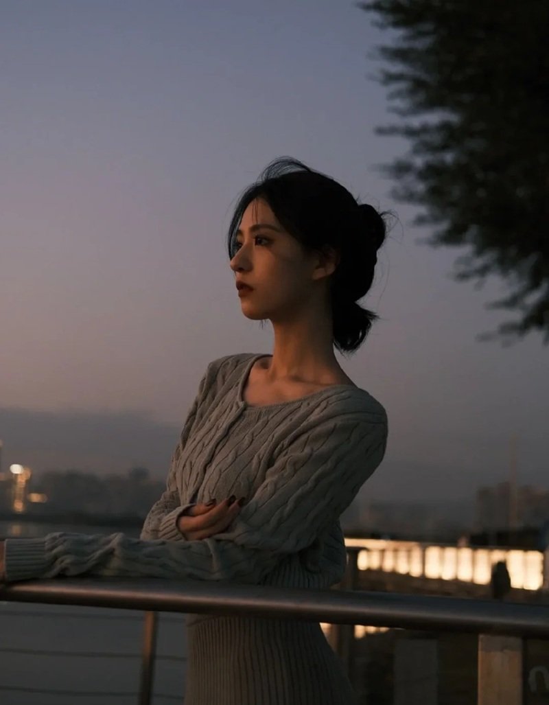 avatar ảnh buồn chất nữ 22