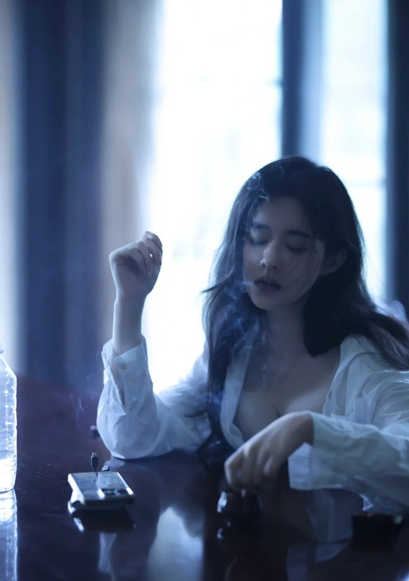 avatar ảnh buồn chất nữ 23