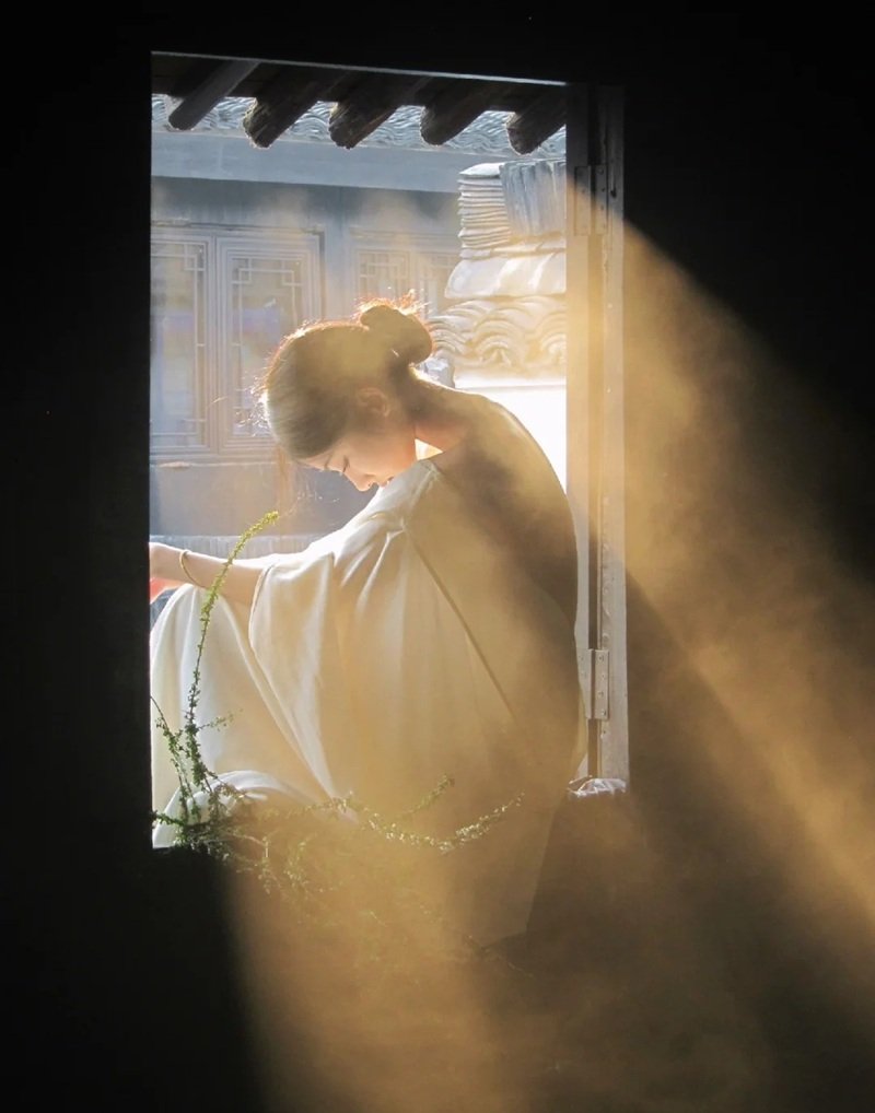 avatar ảnh buồn chất nữ 27