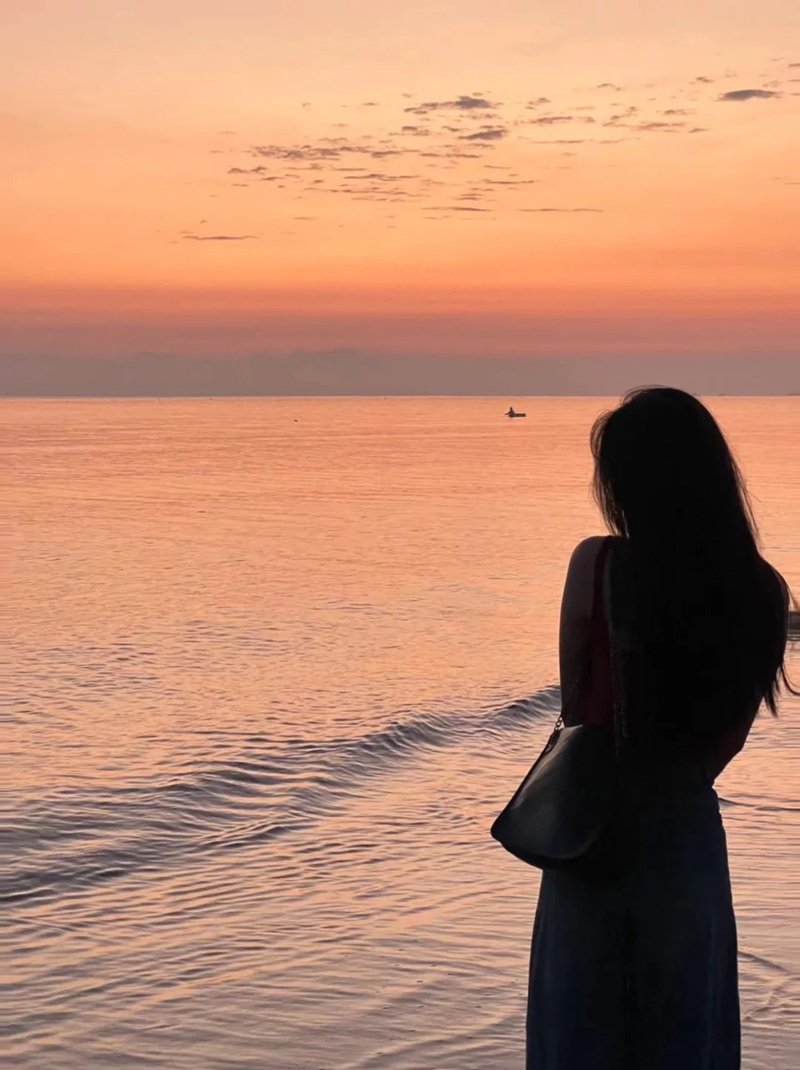 avatar ảnh buồn chất nữ 33