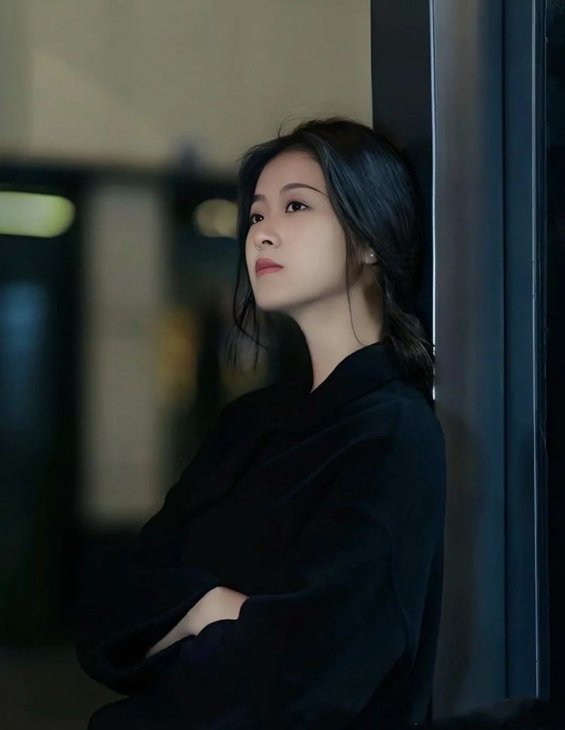 avatar ảnh buồn chất nữ 34