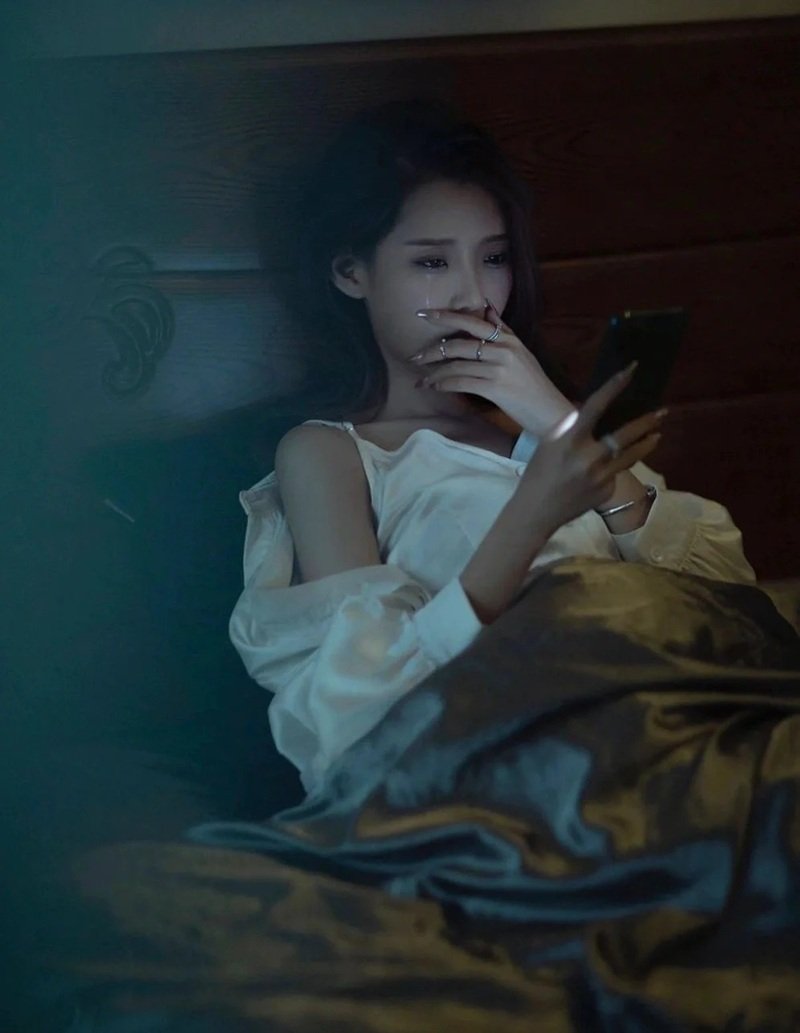 avatar ảnh buồn chất nữ 37