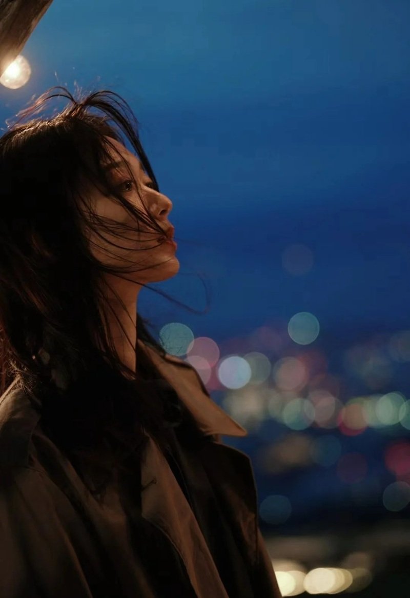 avatar ảnh buồn chất nữ 38