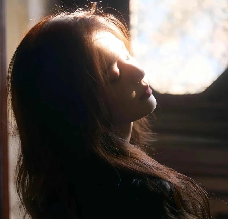 avatar ảnh buồn chất nữ 6