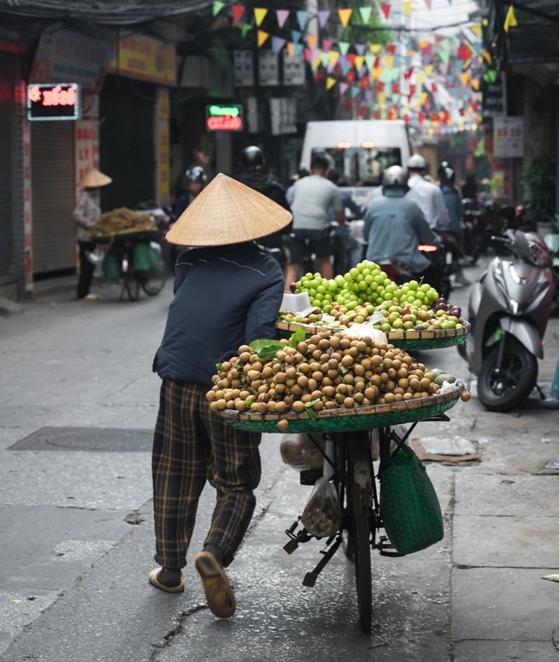 avatar ảnh việt nam cute 11