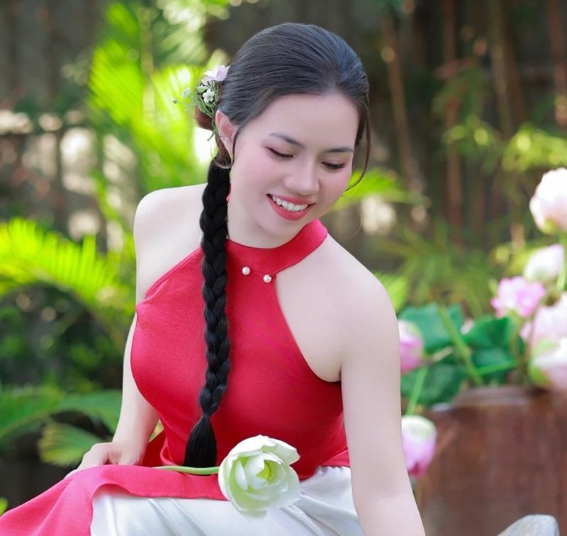 avatar ảnh việt nam cute 18
