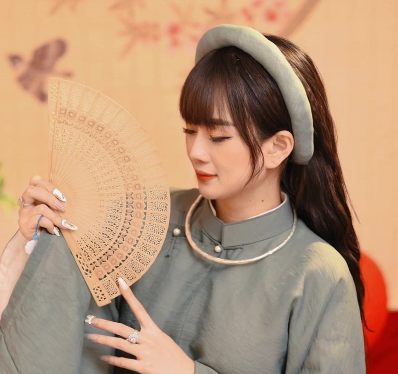 avatar ảnh việt nam cute 19