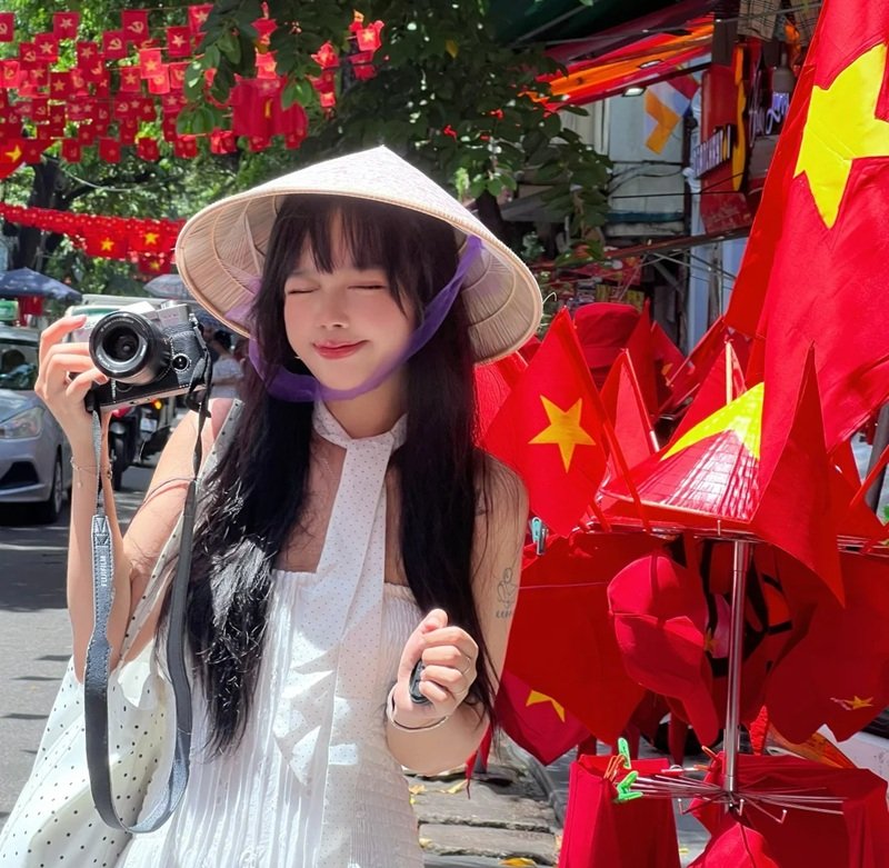 avatar ảnh việt nam cute 22