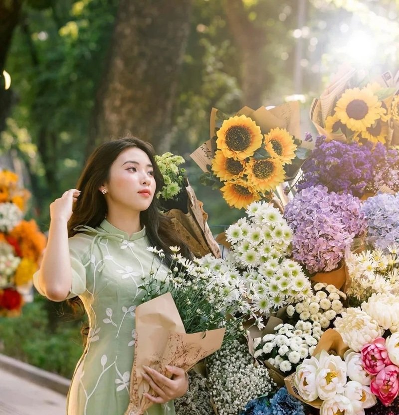 avatar ảnh việt nam cute 23