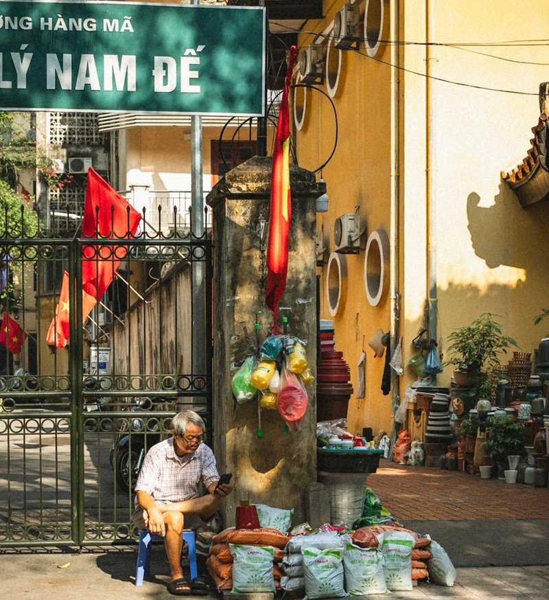 avatar ảnh việt nam cute 24