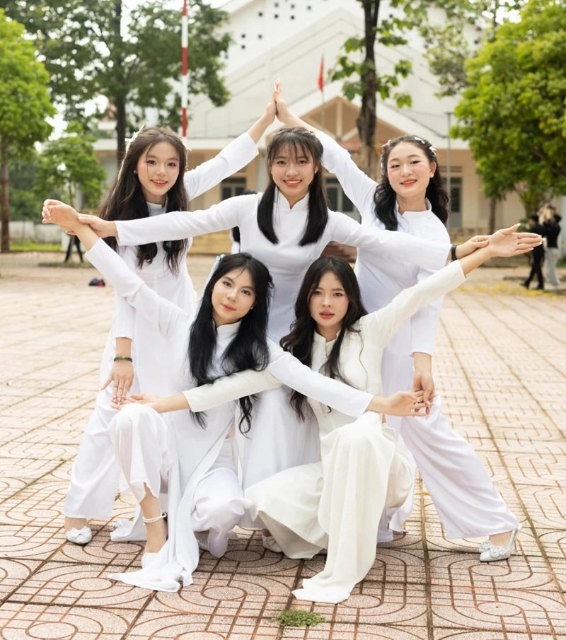 avatar ảnh việt nam cute 26