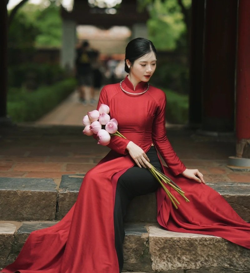 avatar ảnh việt nam cute 28