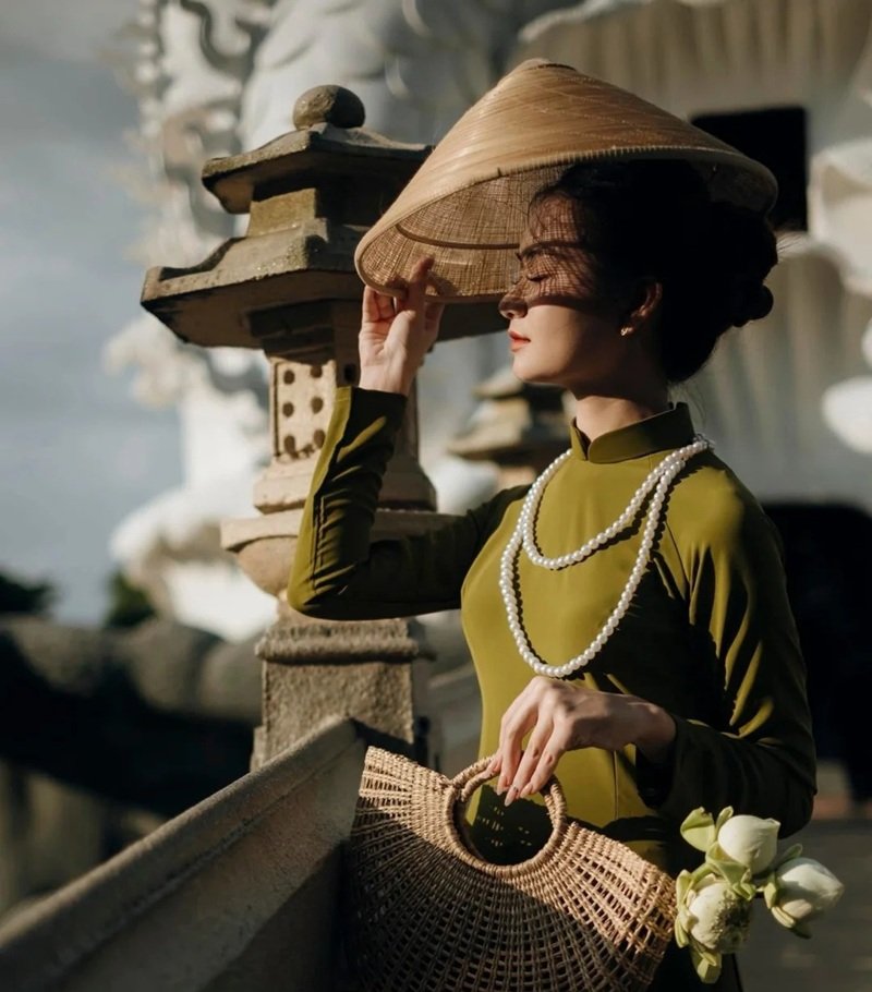 Tải ngay 99+ avatar ảnh Việt Nam cute chất lượng HD đẹp nhất 2025 - Hình ảnh bài viết