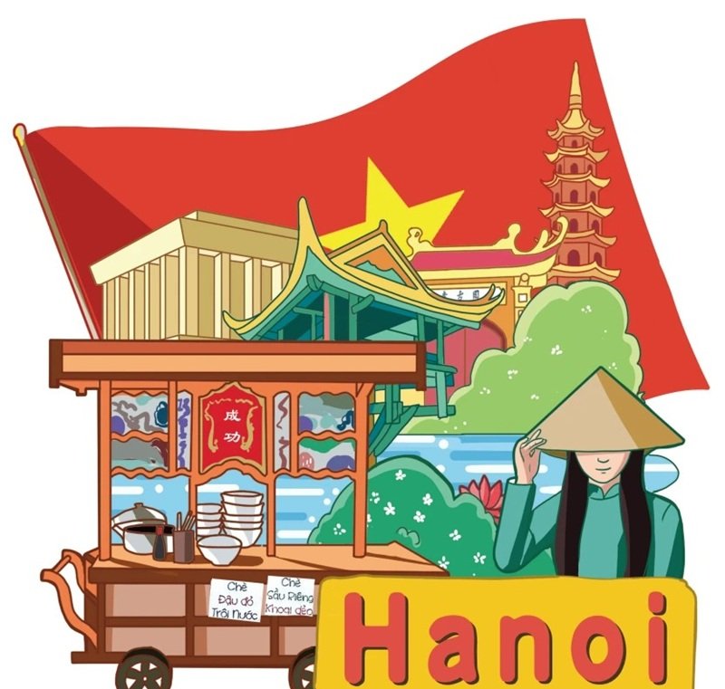 avatar ảnh việt nam cute 31