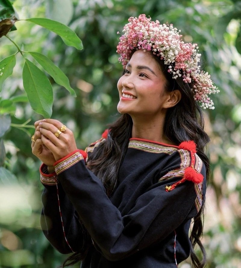 avatar ảnh việt nam cute 34