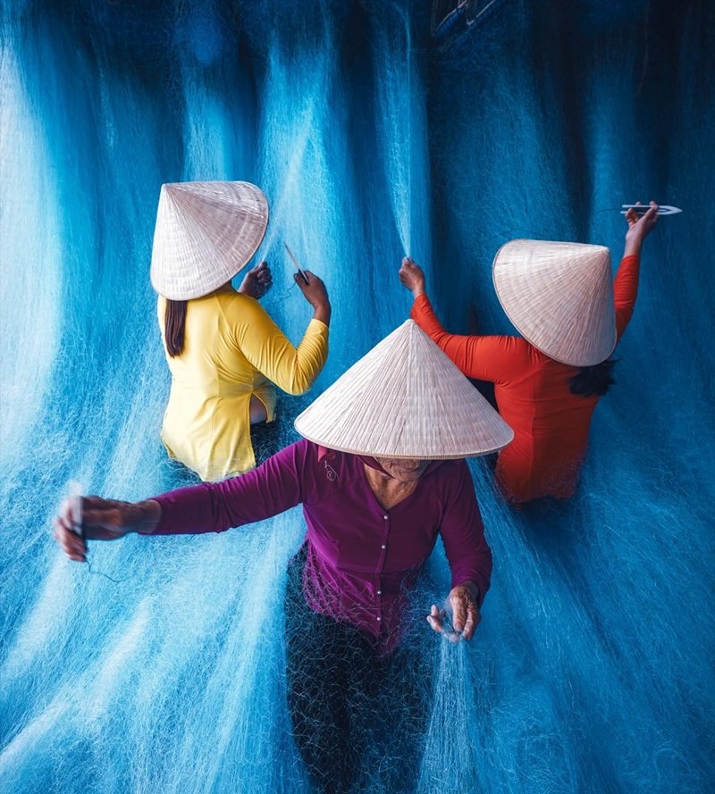 avatar ảnh việt nam cute 35