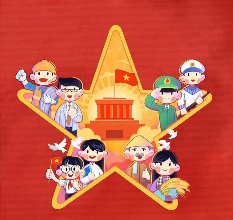 avatar ảnh việt nam cute 38