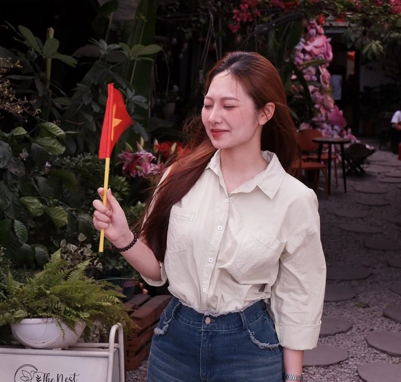 avatar ảnh việt nam cute 39