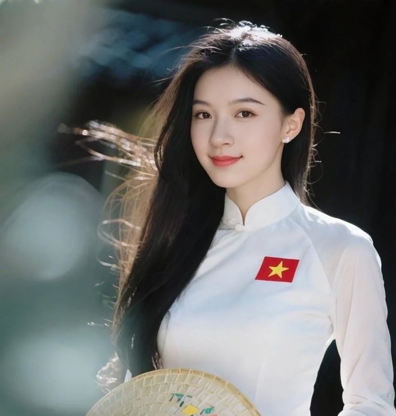 avatar ảnh việt nam cute 40