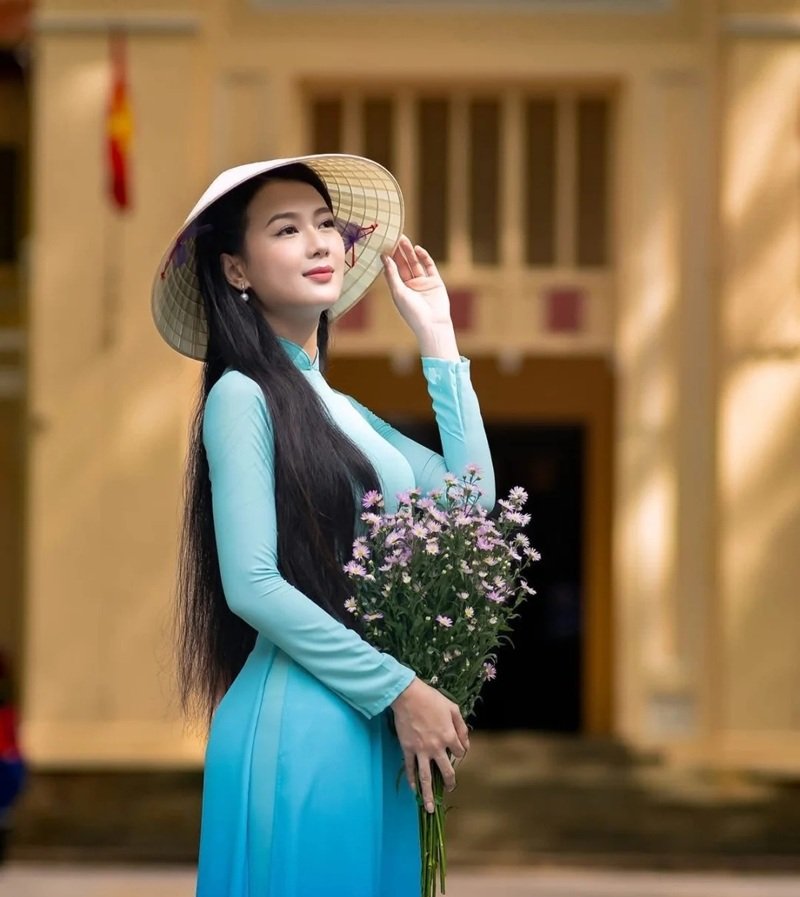 avatar ảnh việt nam cute 43