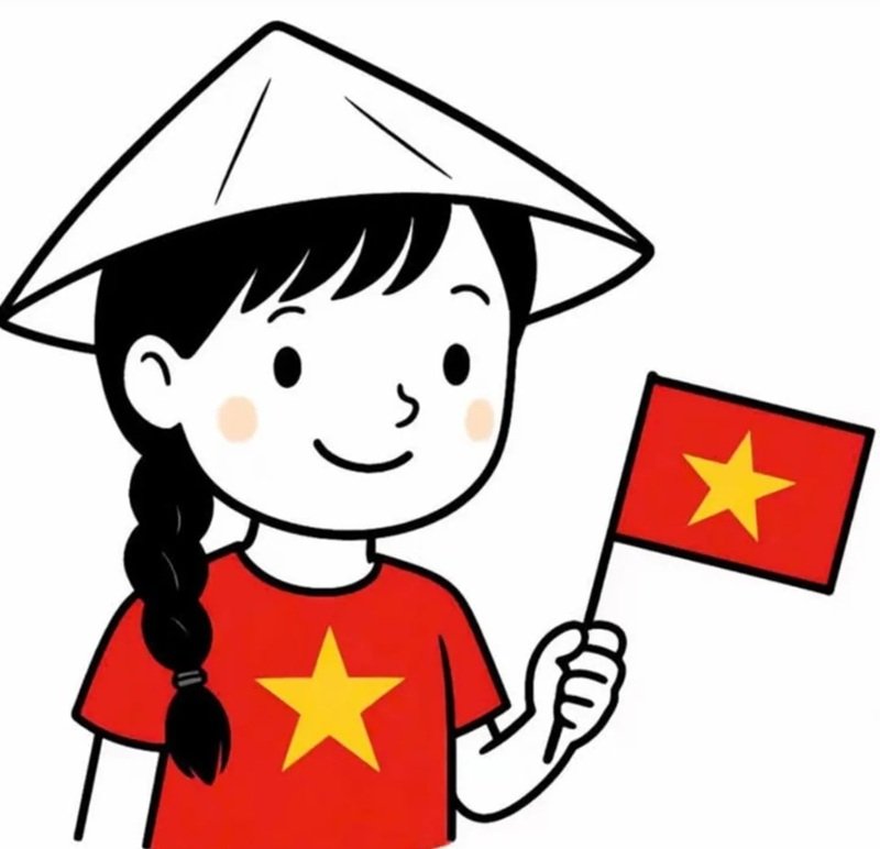 avatar ảnh việt nam cute 9