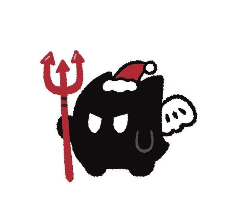 avatar anime ác quỷ 12