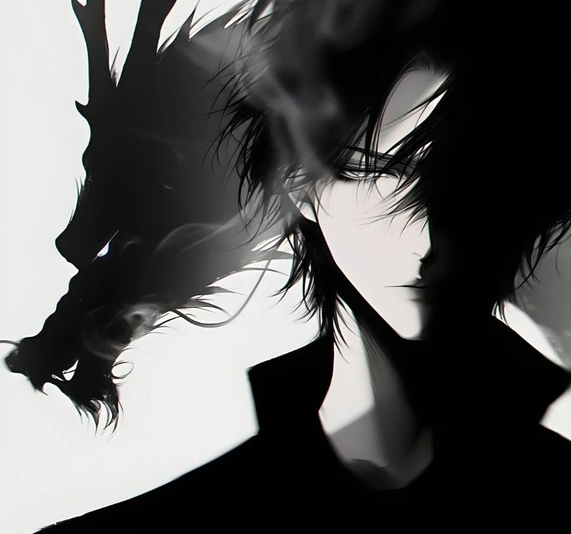 avatar anime ác quỷ 27