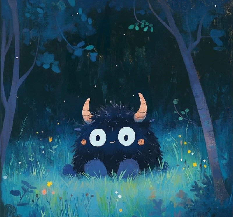 avatar anime ác quỷ 31