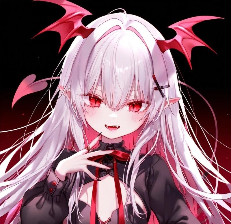 avatar anime ác quỷ 40