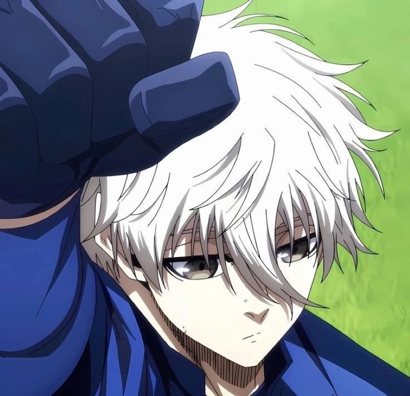 avatar anime blue lock 13