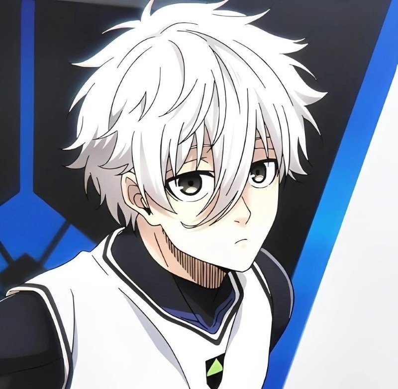 avatar anime blue lock 16