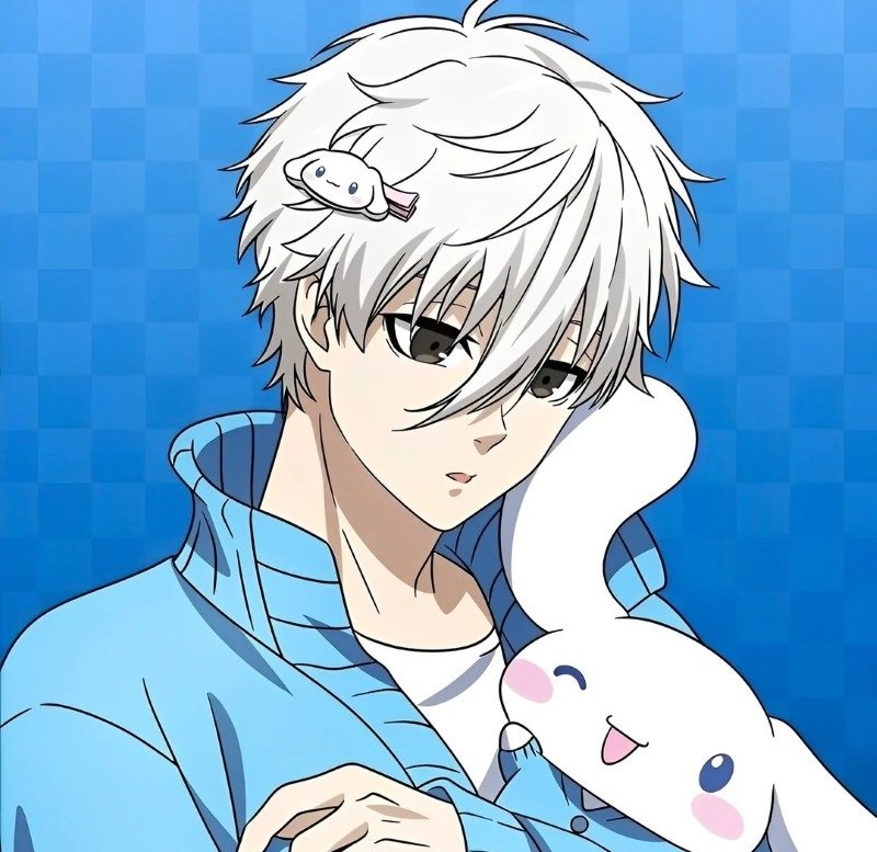 avatar anime blue lock 3