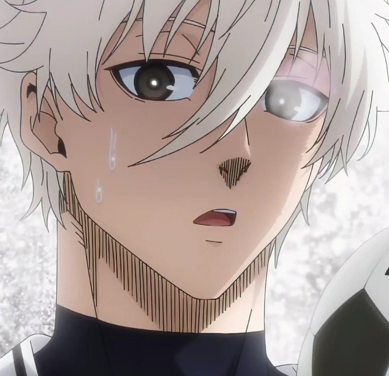 avatar anime blue lock 35