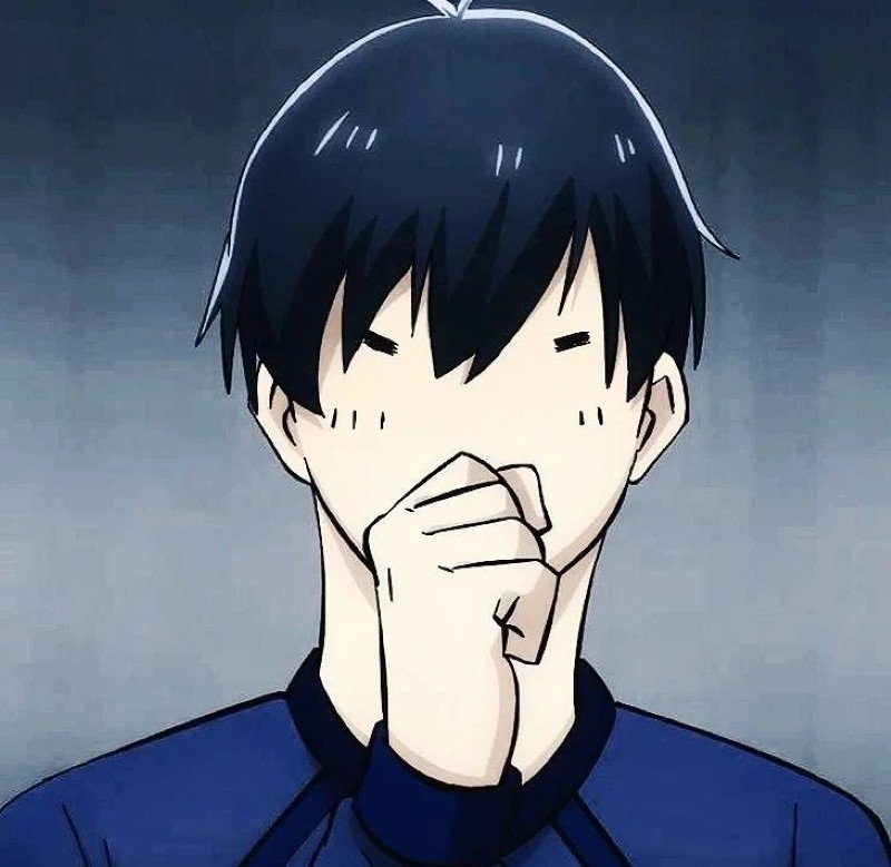 avatar anime blue lock 39